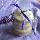 Lavender Shortbread Winner & A New Chance to Win