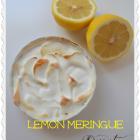 Taste of Home Tuesday - Lemon Meringue Dessert