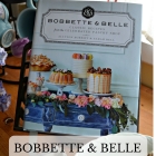 Bobbette & Belle Cookbook Review