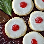 Christmas Cookies Week - Empire Cookies