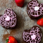 Sweetheart Brownies & More Valentine's Dessert Ideas