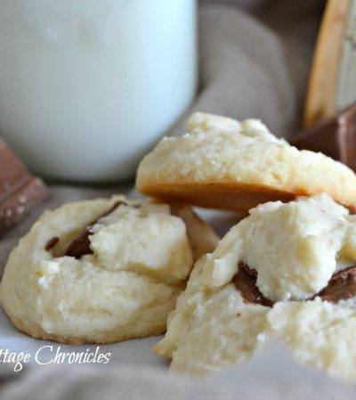toblerone recipes