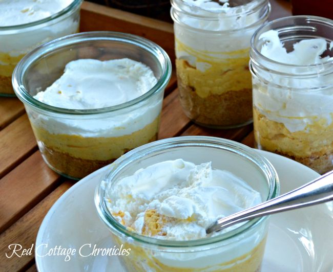 pumpkin cheesecake