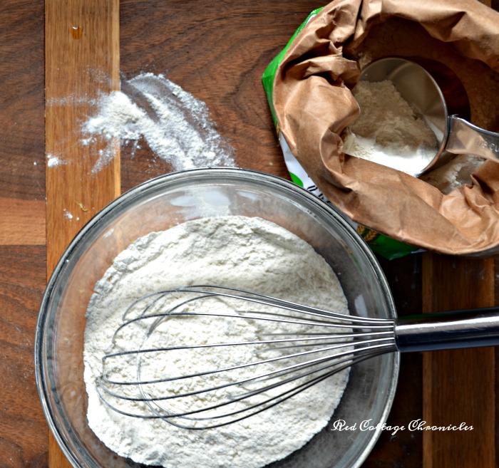 Lemon Loaf quick bread recipe