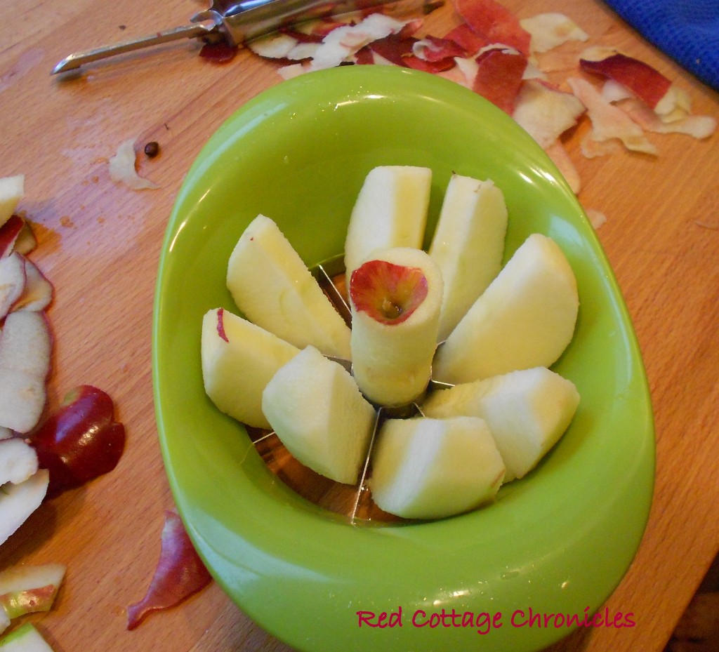 apple pie 1
