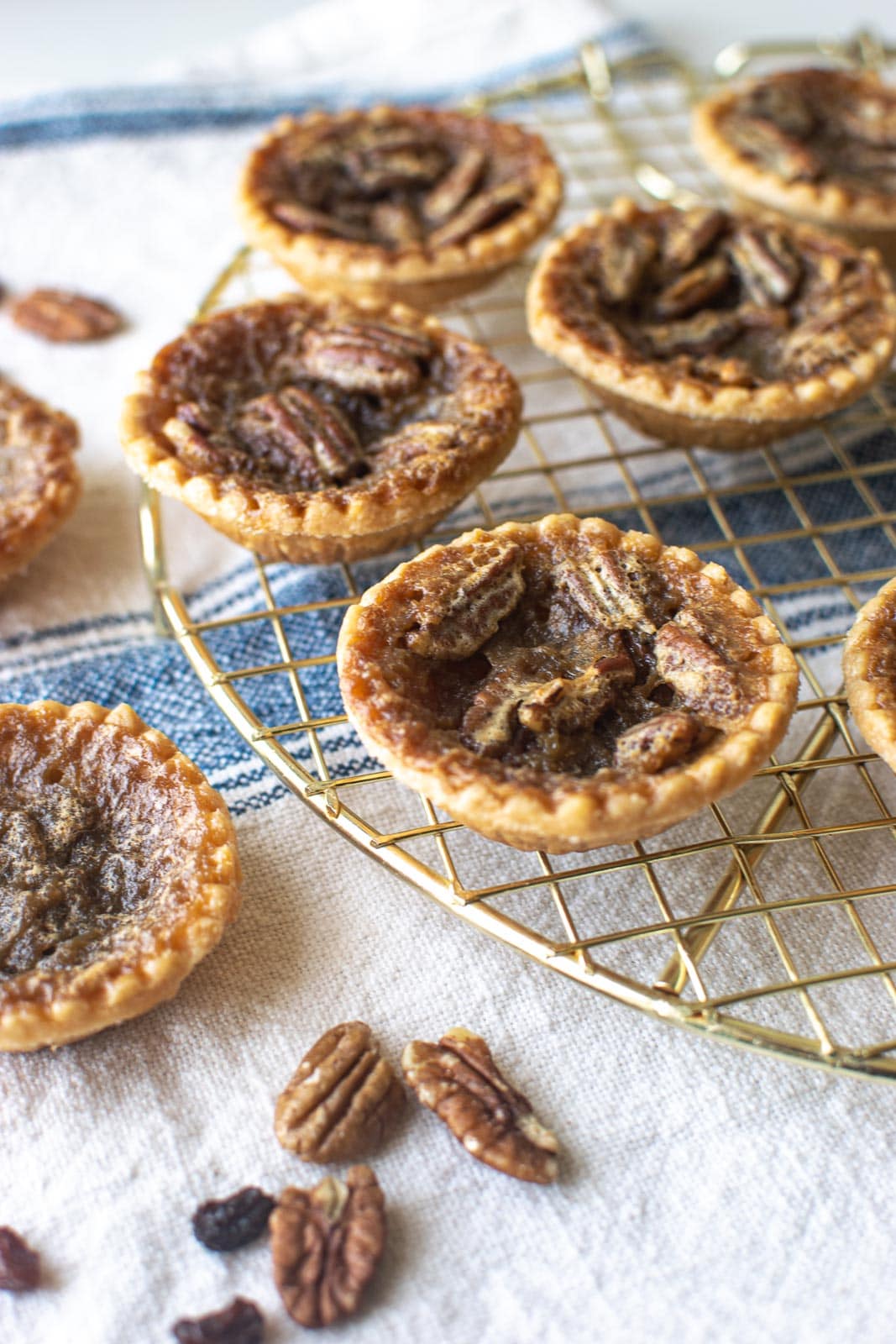 Butter Tarts