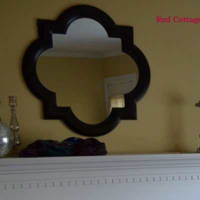 Market Mantel