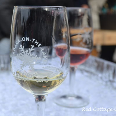 Ice Wine Festival