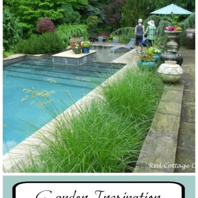 Garden Inspiration