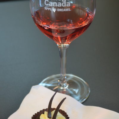 Days of Wine and Chocolate Part I