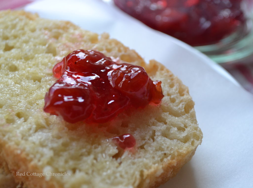 english muffin 7