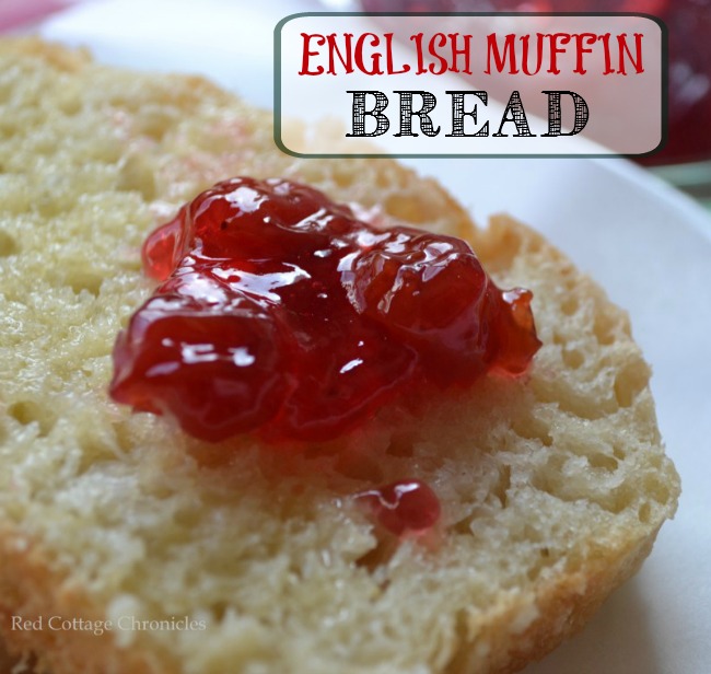 Kathy's English Muffin