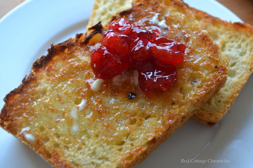 english muffin 9