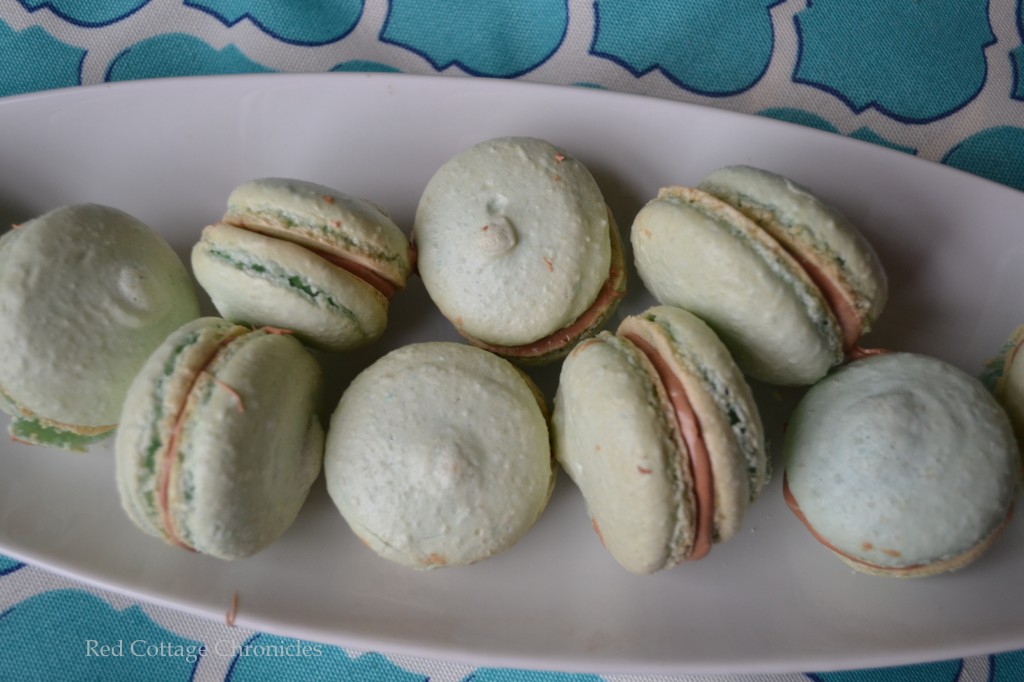 macarons 5