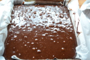 caramel brownies 10