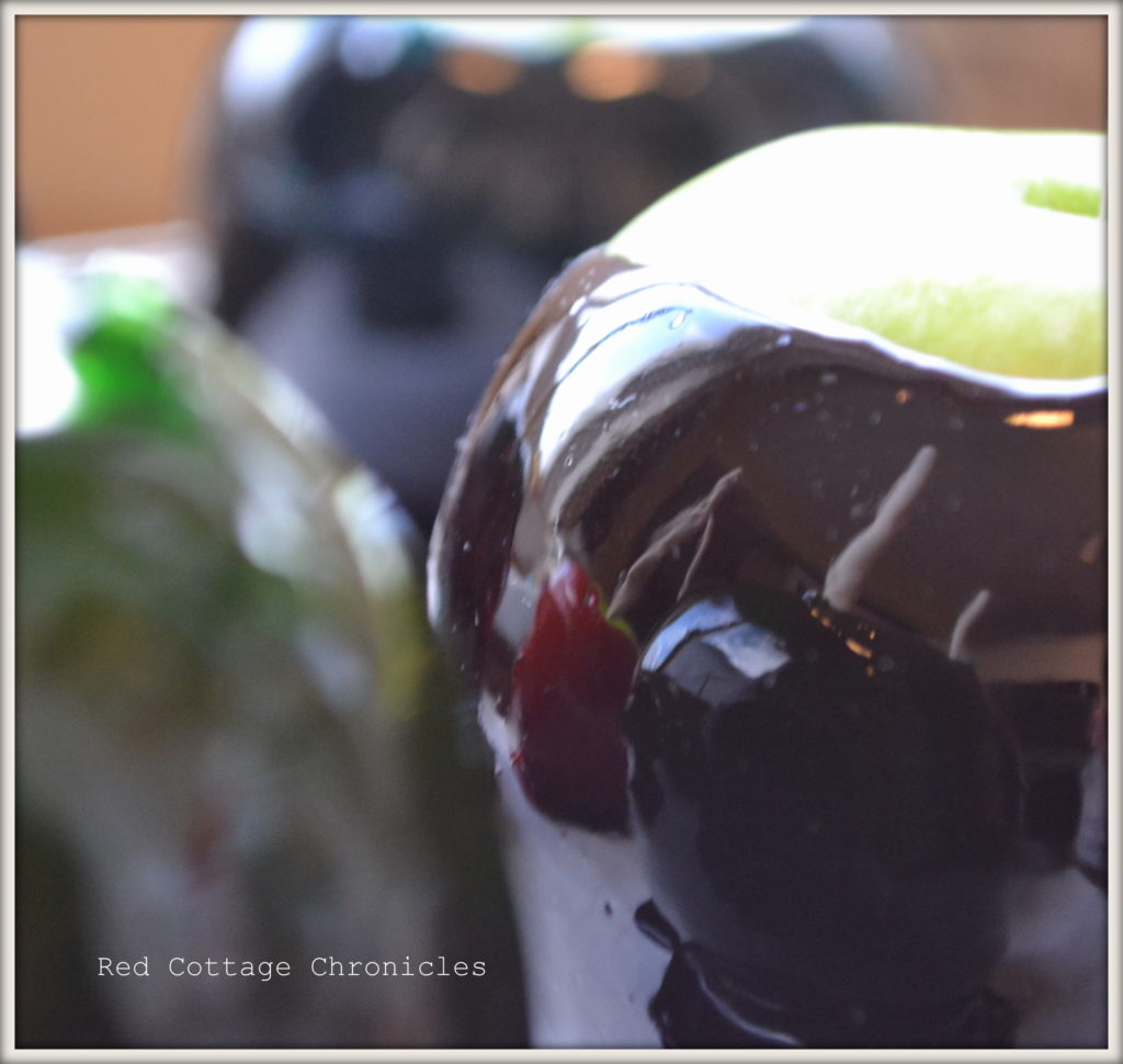 candy apples 5