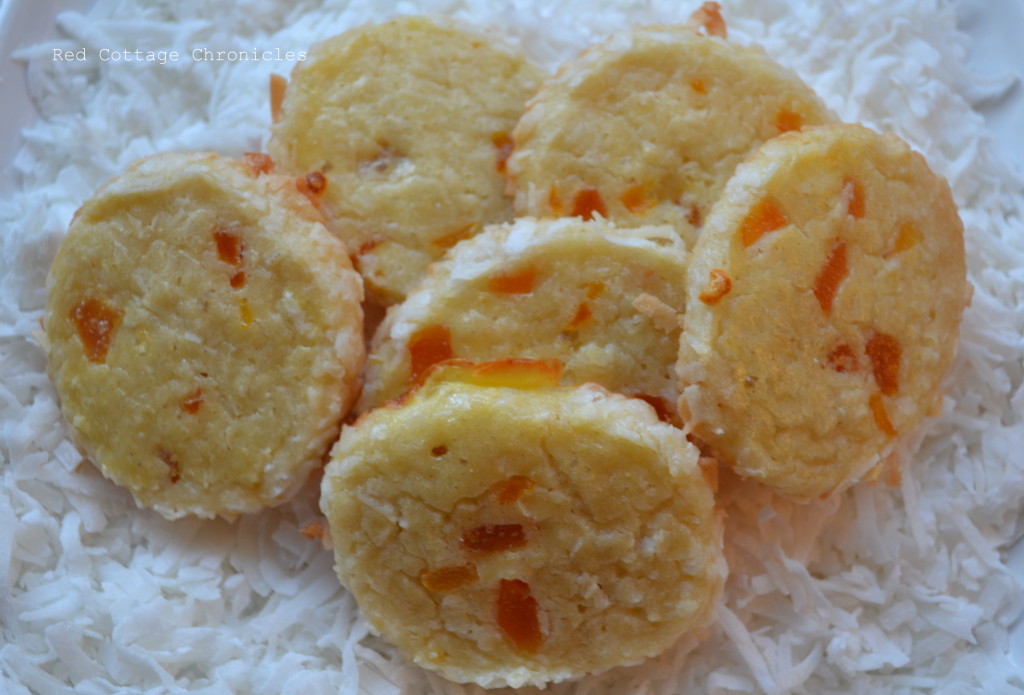 coconut apricot 4