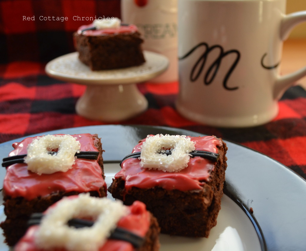 santa brownies 6