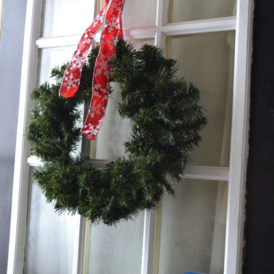 Christmas Home Tour