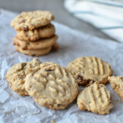 Peanut Butter Cookies