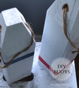 DIY Buoys