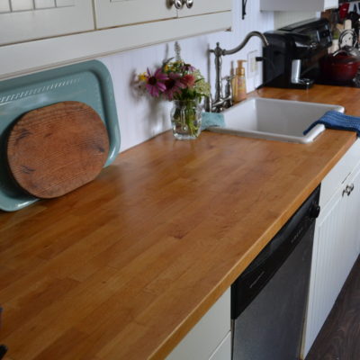 Ikea Butcher Block Countertops