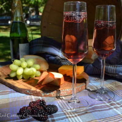 Autumn Picnic
