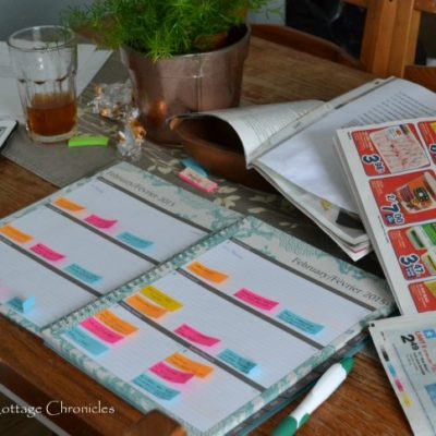 Finally, a Meal Plan That Works!