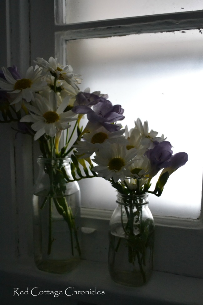 mini flower arrangements