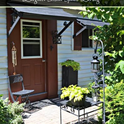 Linda’s Cottage