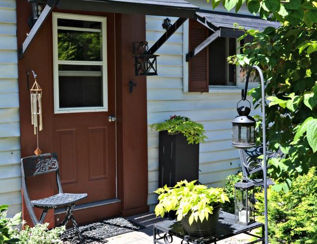 cottage decor