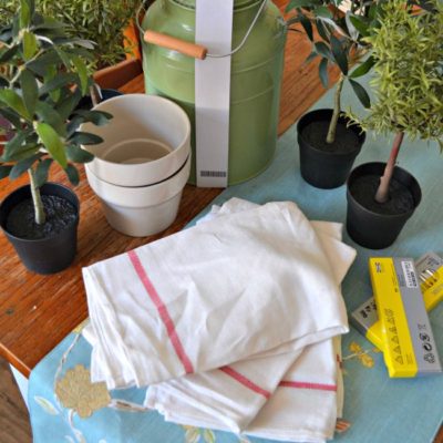Fun Frugal Finds at Ikea