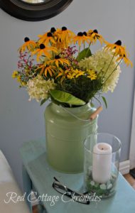 Ikea vase