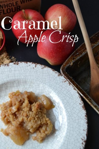 Apple Crisp
