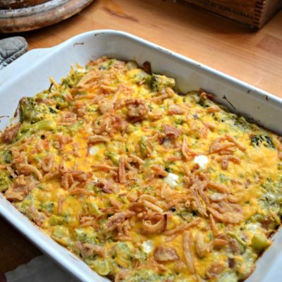 Top 5 Taste of Home Recipe Reviews