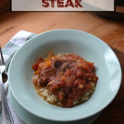 Slow Cooker Recipes – Sweet & Sour Steak