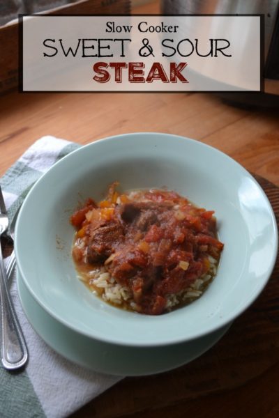 Slow Cooker Recipes