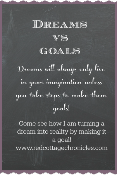 Make your dreams come true