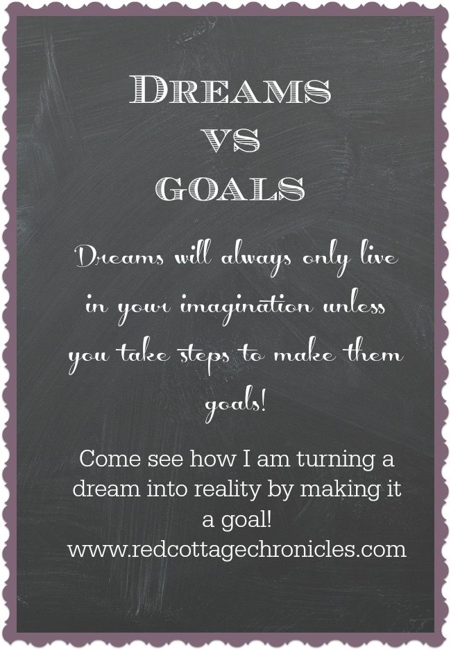 Make your dreams come true