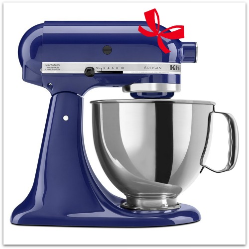 Christmas Gift Guide - Kitchen Edition