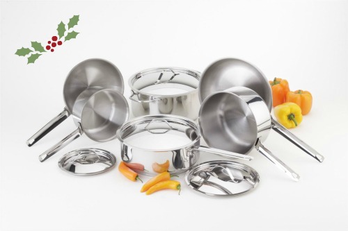 Christmas Gift Guide - Kitchen 