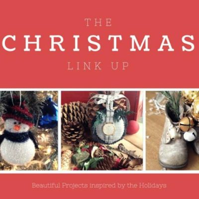 The Christmas Link Up