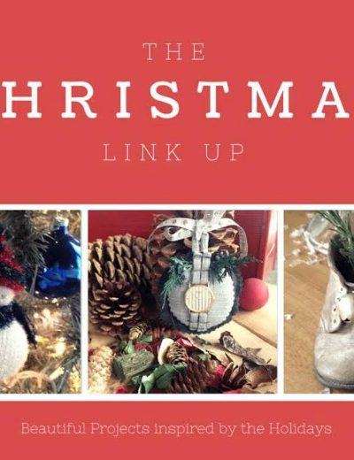 Christmas Link party