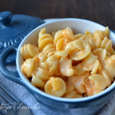 Taste of Home Tuesday – Cheddar Spirals