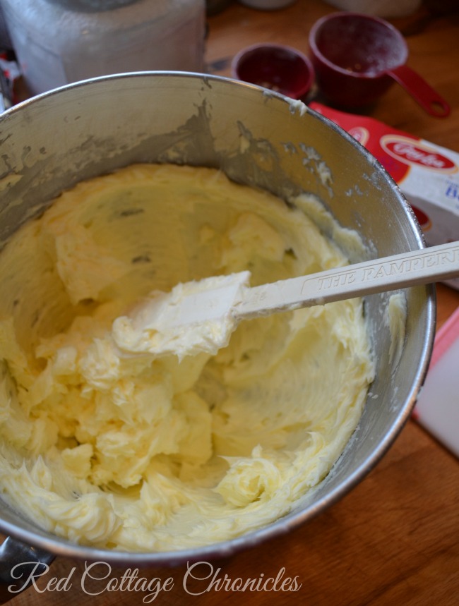 A rich buttery scotch shortbread recipe