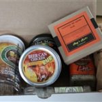 A Canadian monthly subscription box for the grilling enthusiast in your life