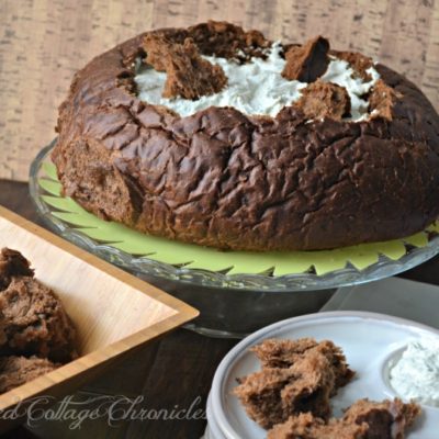 Sour Cream Dip