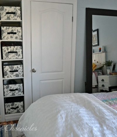 Finding storage in sneaky places