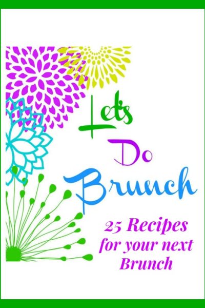 25 tried and true brunch recipes