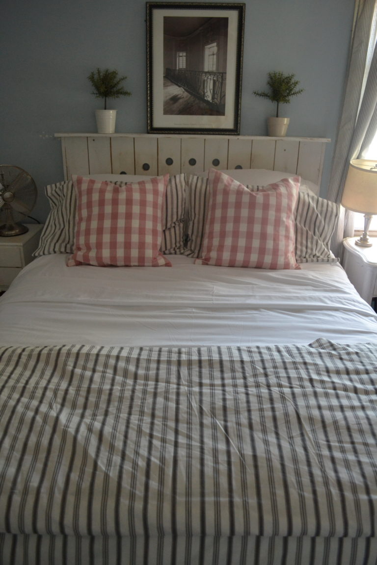 Sweet Dreams – 5 Steps to a Cozy Bed